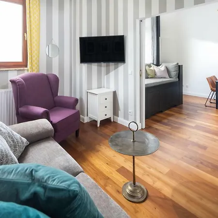 Apartment Tante Friese