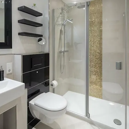 Tante Friese Appartamento *