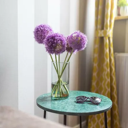 Tante Friese Apartment