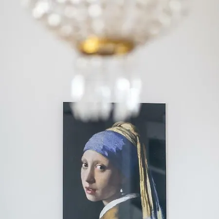 Tante Friese Διαμέρισμα *