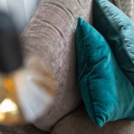 Διαμέρισμα Tante Friese Norderney