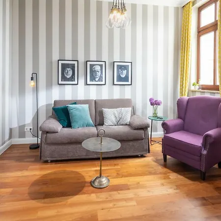 Tante Friese * Norderney