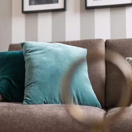 Tante Friese Appartamento *