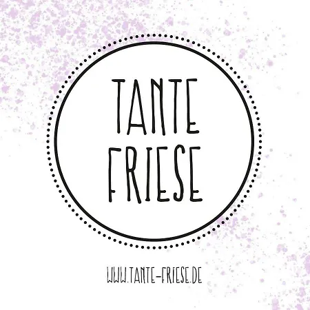 Tante Friese *