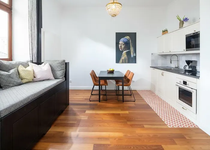 Tante Friese 诺德奈