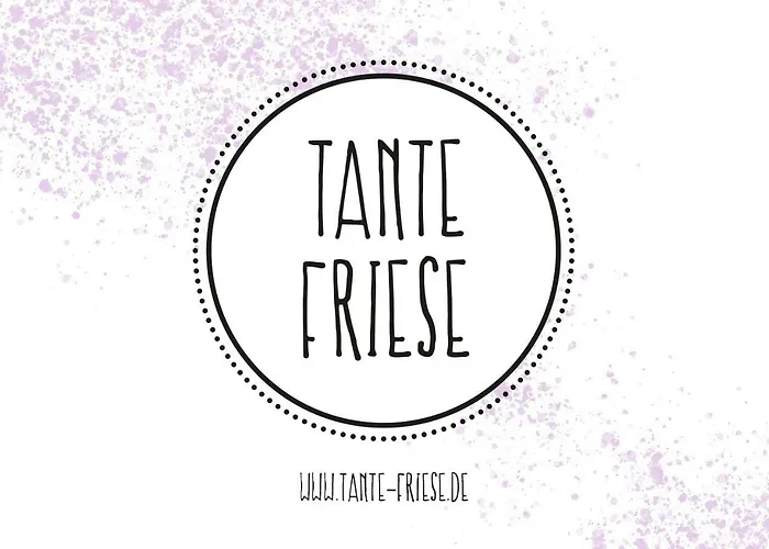 Tante Friese *
